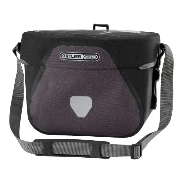 Ortlieb Ultimate Six Plus Handlebar Bag - 6.5L product image (1)