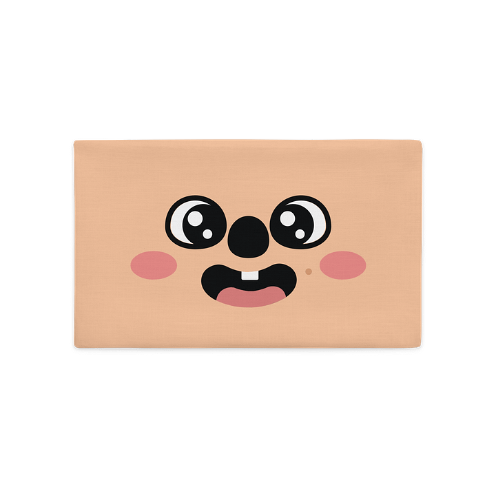 Skzoo Han Quokka Pillowcase product image (1)