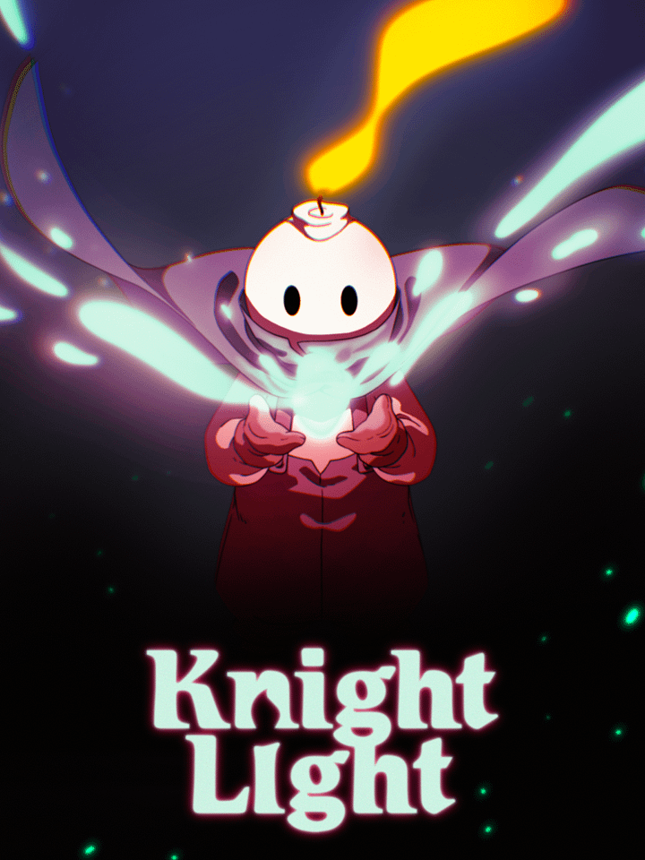 Knight Light Zine product image (1)