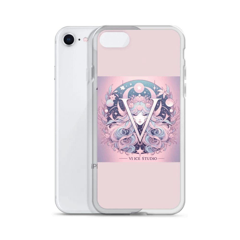 Mystical Visions iPhone Case product image (2)