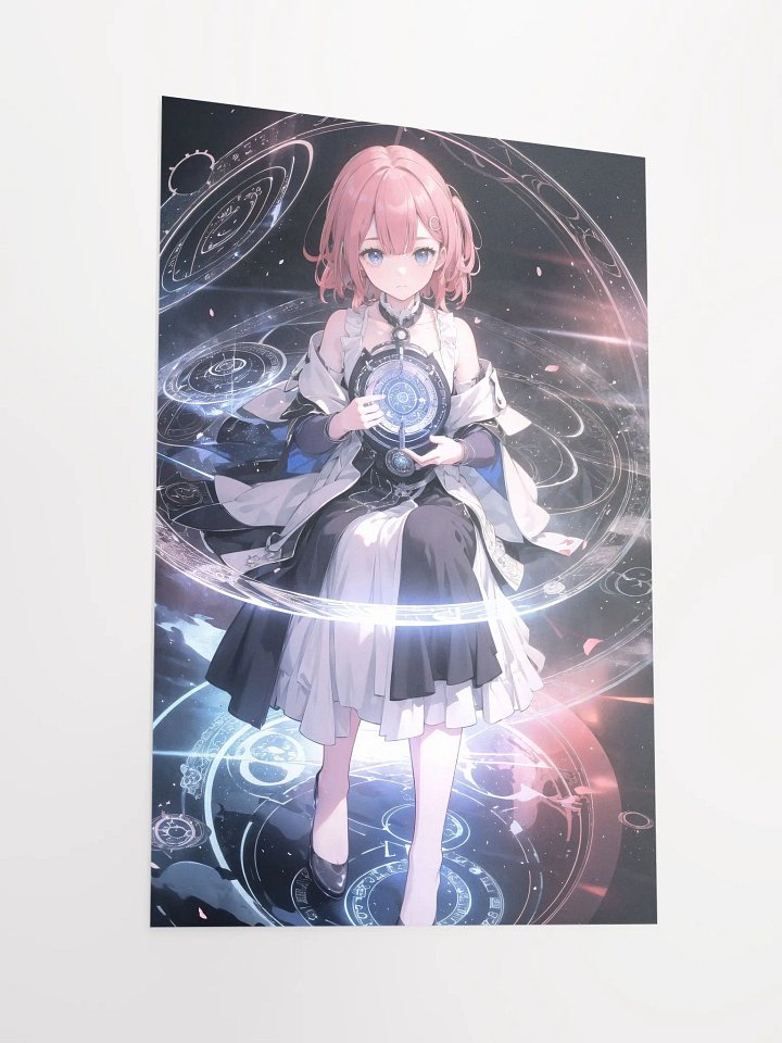 Poster - Asta v2 (Honkai Star Rail) product image (2)