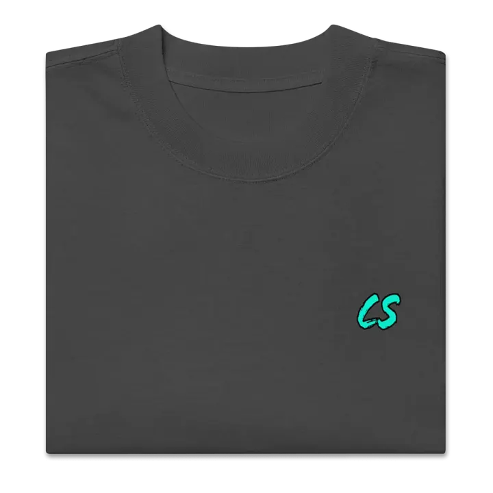 CS OverSized T Shirt product image (5)
