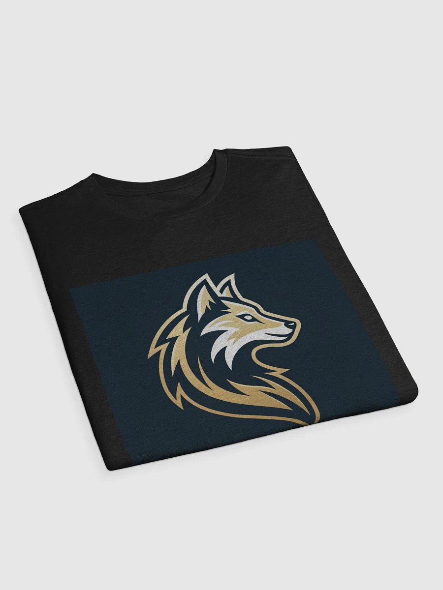 Golden Wolf 2025 T-Shirt product image (23)