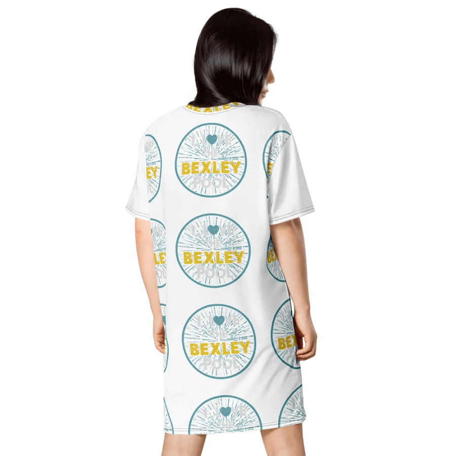 Limited Edition Pool Tee product image (1)