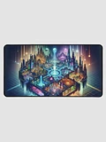 The Nexus Of Realms Mouse Mat product image (1)