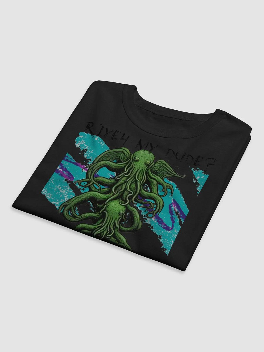 Cthubular - Champion Relaxed Tee product image (11)