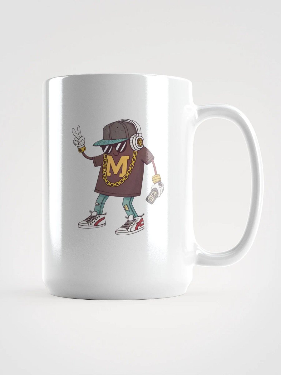 Peace Sign Playful Mug product image (1)
