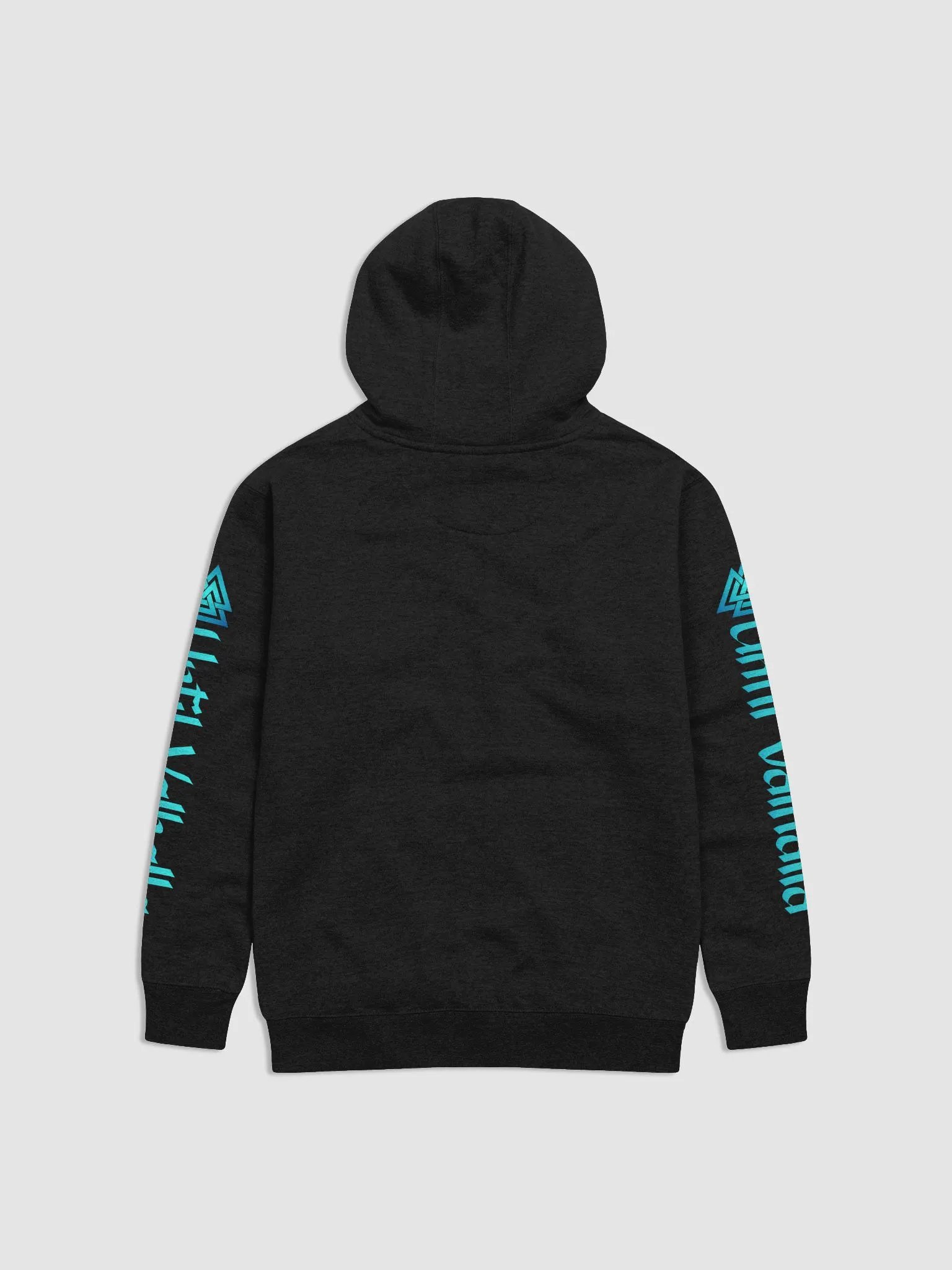 Until Valhalla - Unisex Premium Hoodie product image (16)