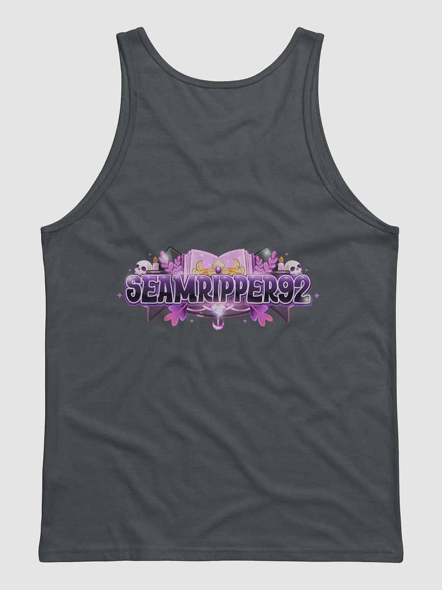 Dwight Tank product image (6)