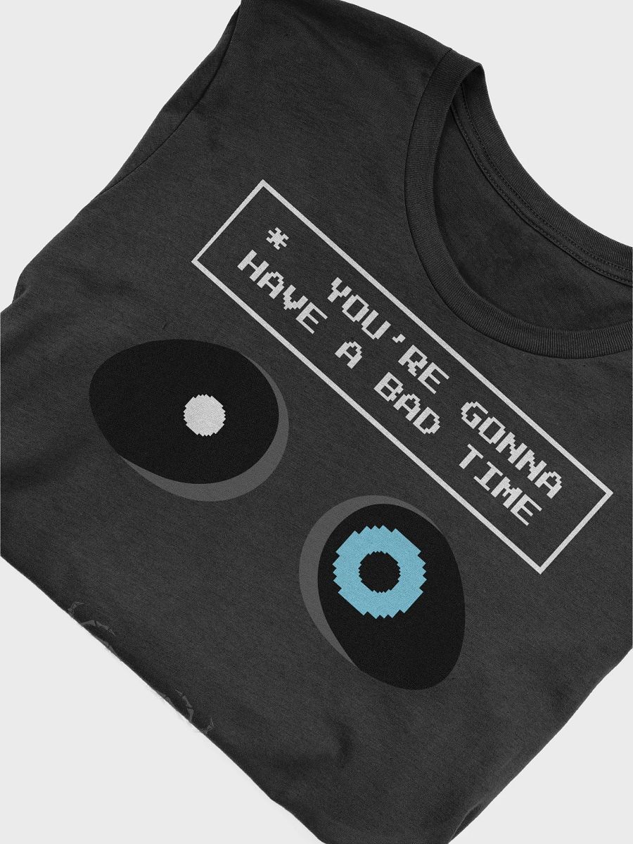 Gonna Have a Bad Time Tee product image (34)