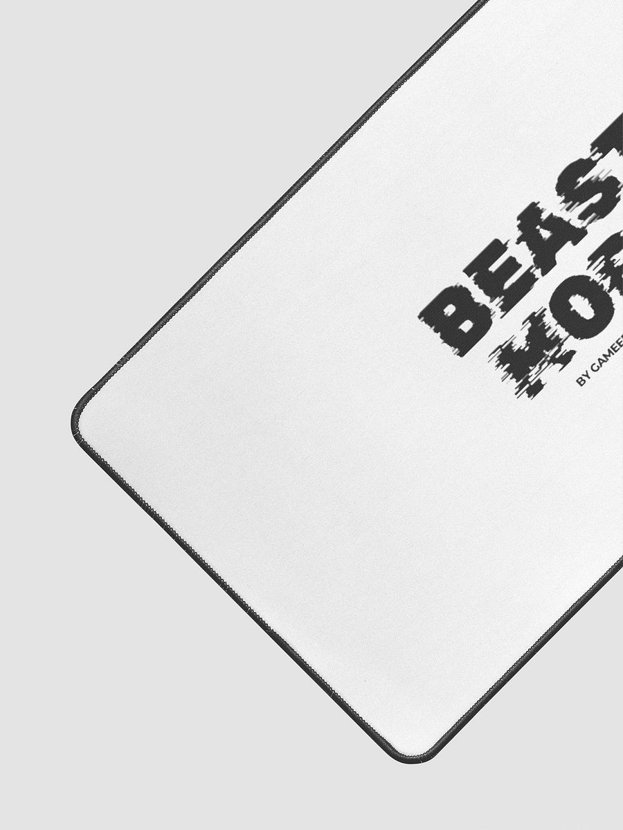 Gaming Mouse Pad Large | Beast Mode product image (3)