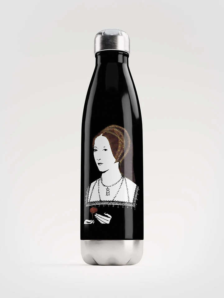 Anne Bolyen Stainless Steel Waterbottle product image (1)