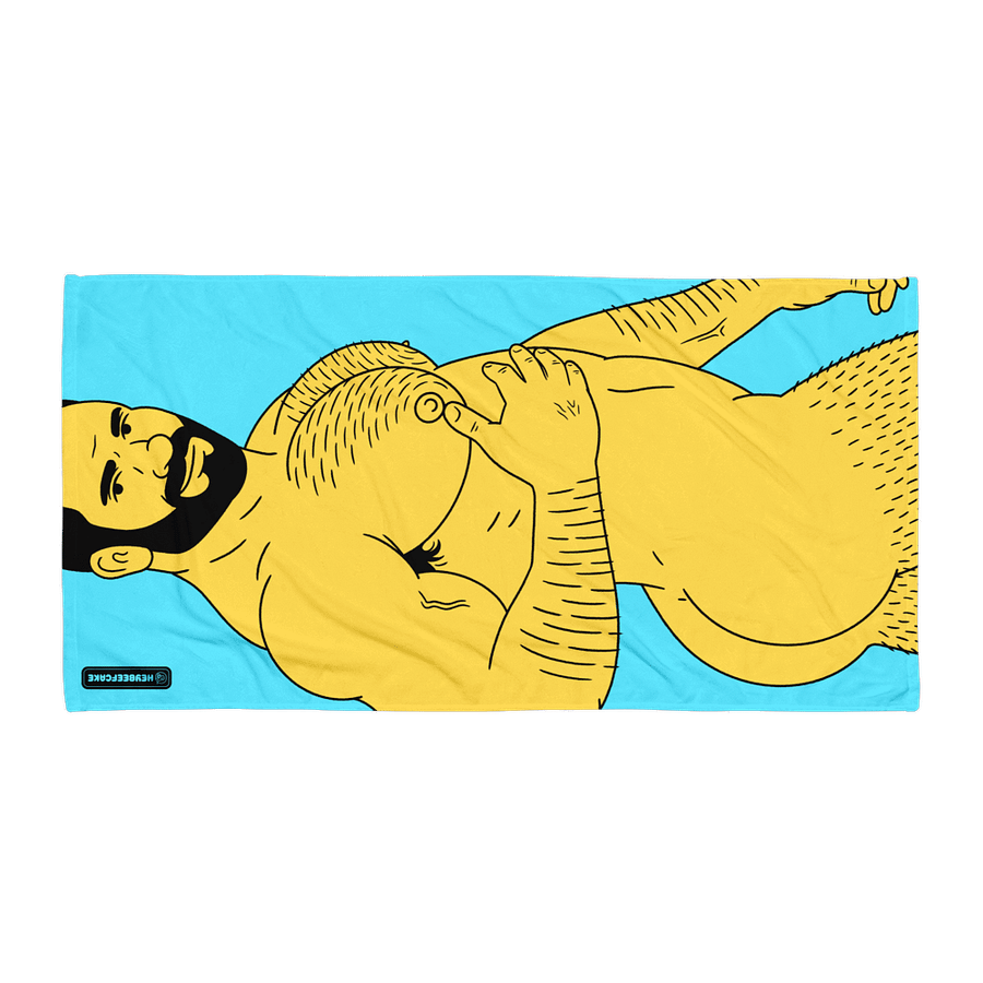 Summer Stud Beach Towel product image (5)