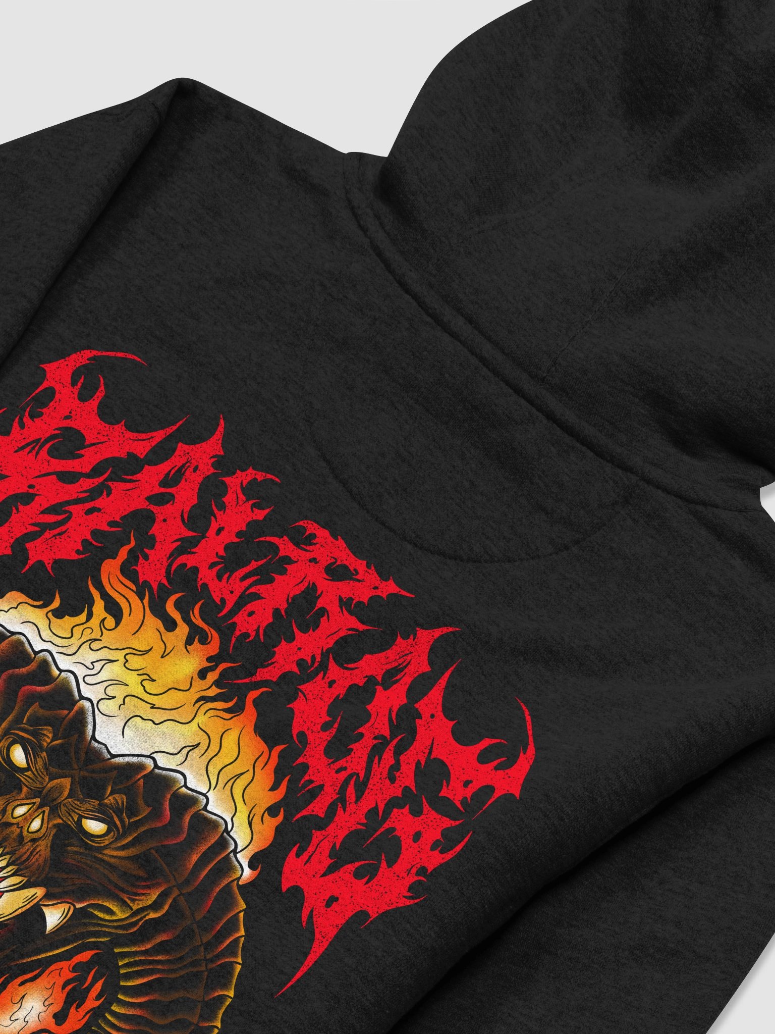 Balrog - Hoodie product image (4)