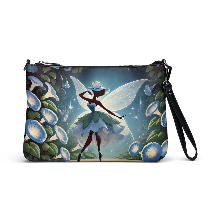 Morning Glory Fairy Crossbody Bag - Fairytale Purse product image (1)