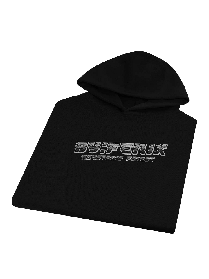 By:Fenix Houston Core Hoodie product image (2)