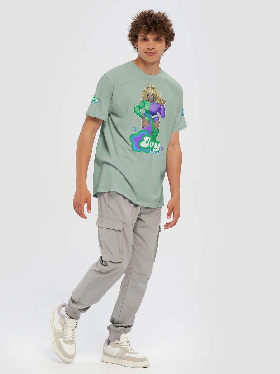 Joyful Bliss Collection: Diva (Short Sleeve) product image (97)