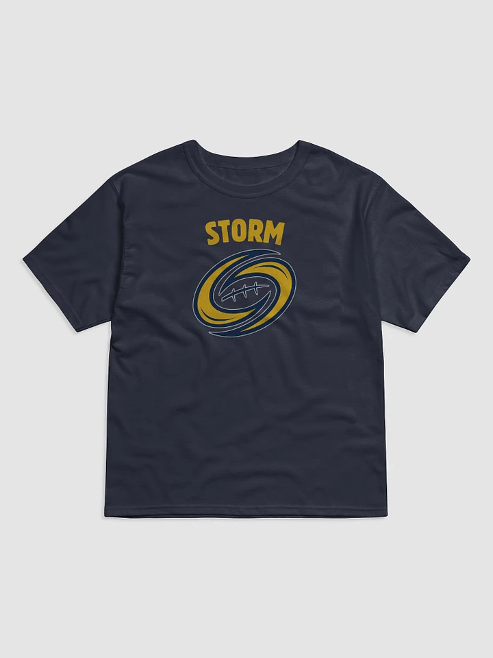 Tampa Bay Storm Champion Tee product image (7)