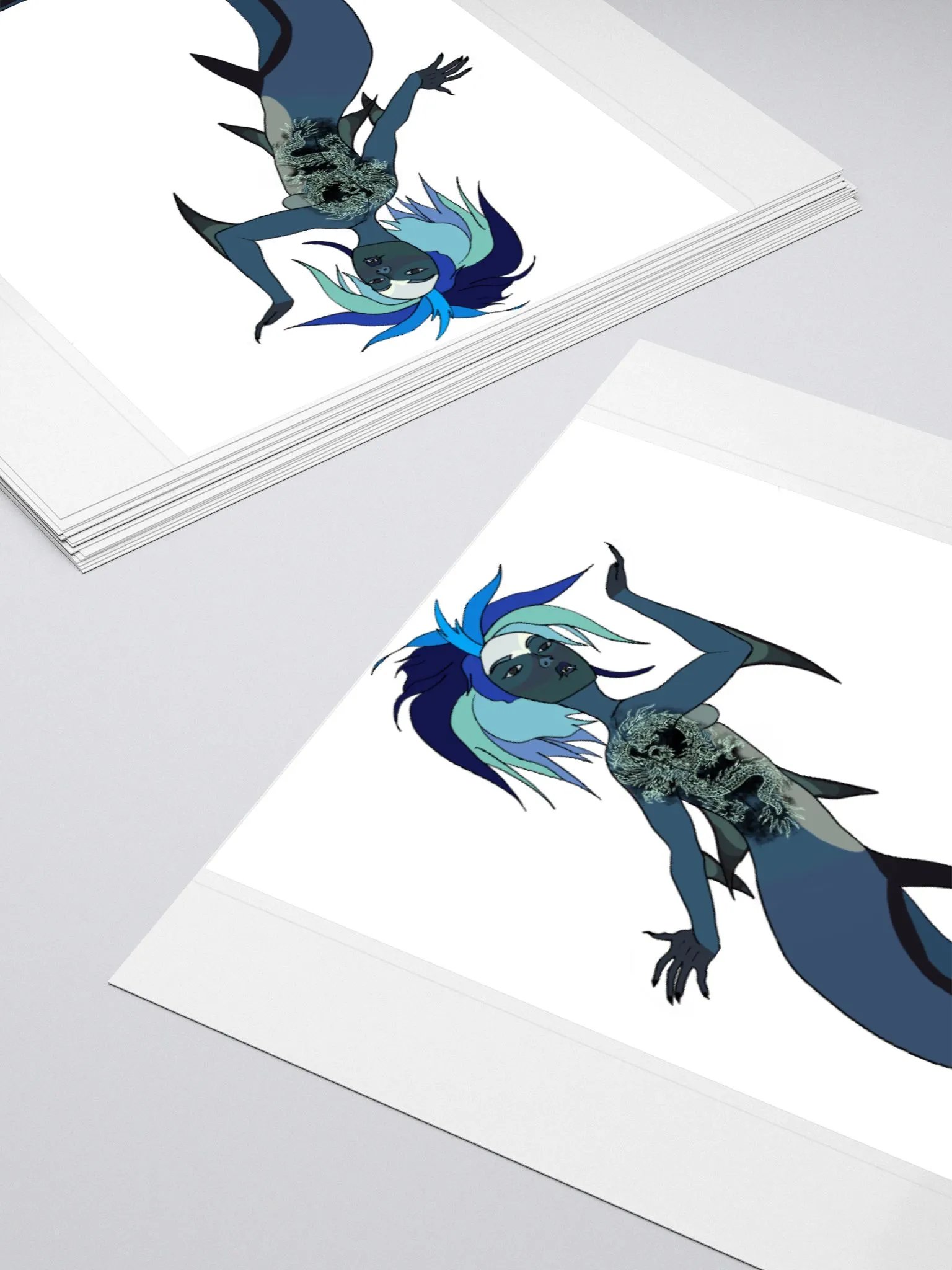 PROTOTYPE Aira Sticker product image (4)