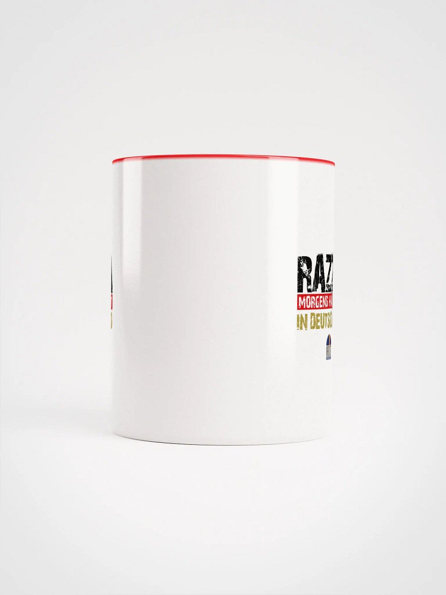 HABITAT KAFFEEBECHER 'RAZZIA EDITION' product image (9)