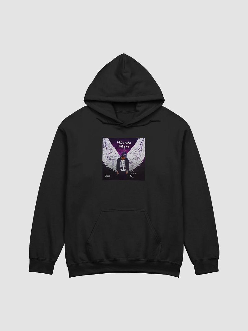 MIXTAPE MARI HOODIE PREMIUM