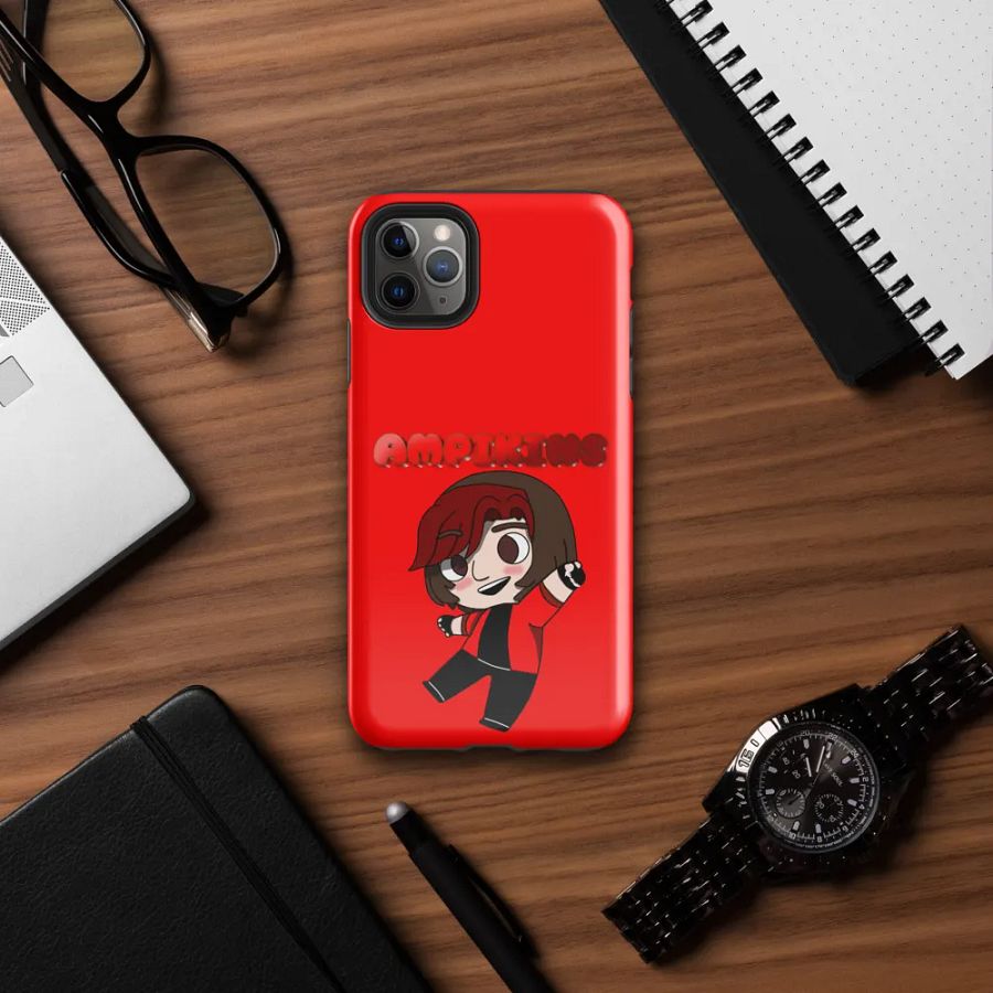 AMPIKANS Case for iPhone product image (39)