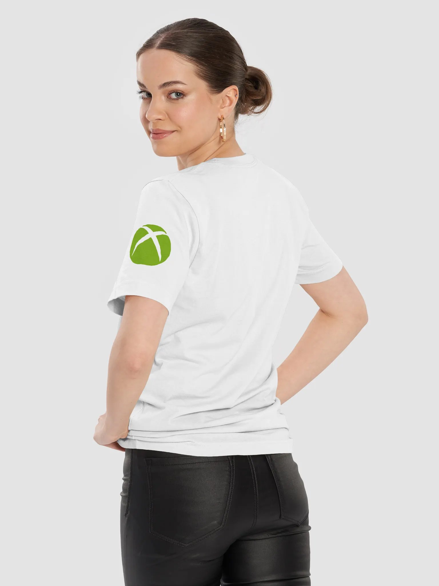 You're One of Them Xbox Tee product image (9)