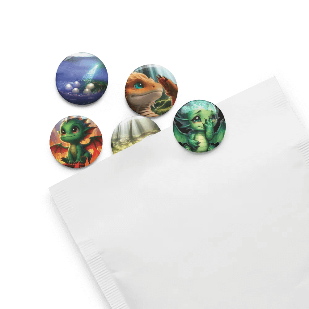 Collector Edition - Series 02 product image (5)