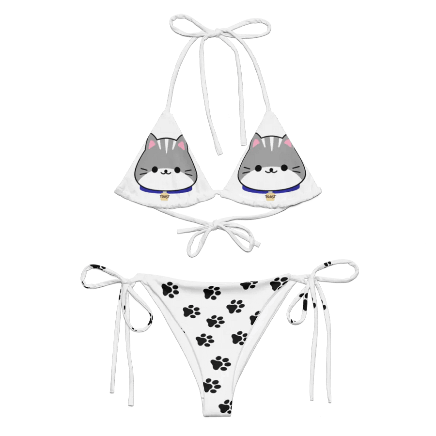 Toast Bikini product image (1)
