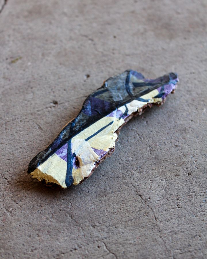 Grape Armor product image (2)