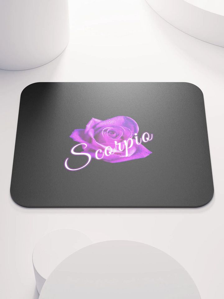 Scorpio Mouse Pad product image (1)