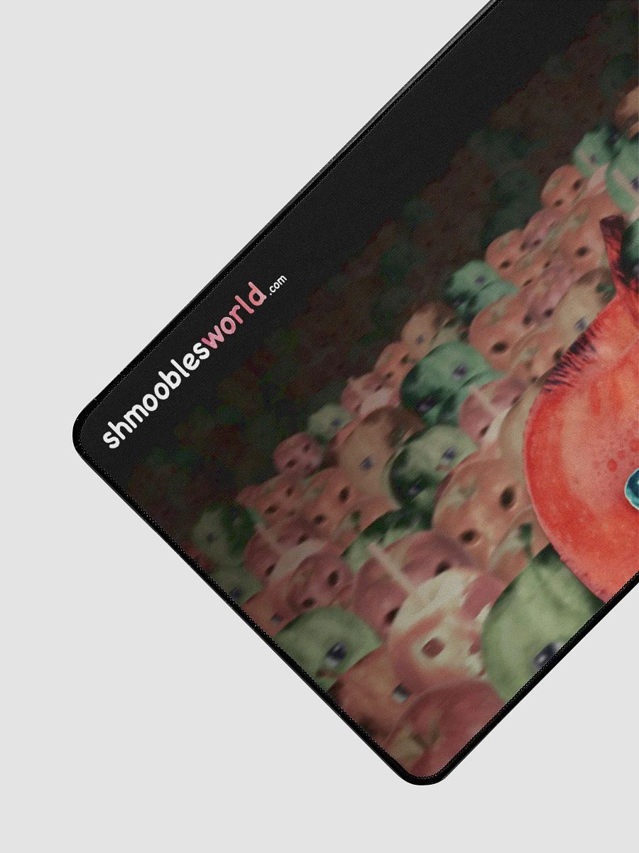 Apple Army Deskmat product image (3)