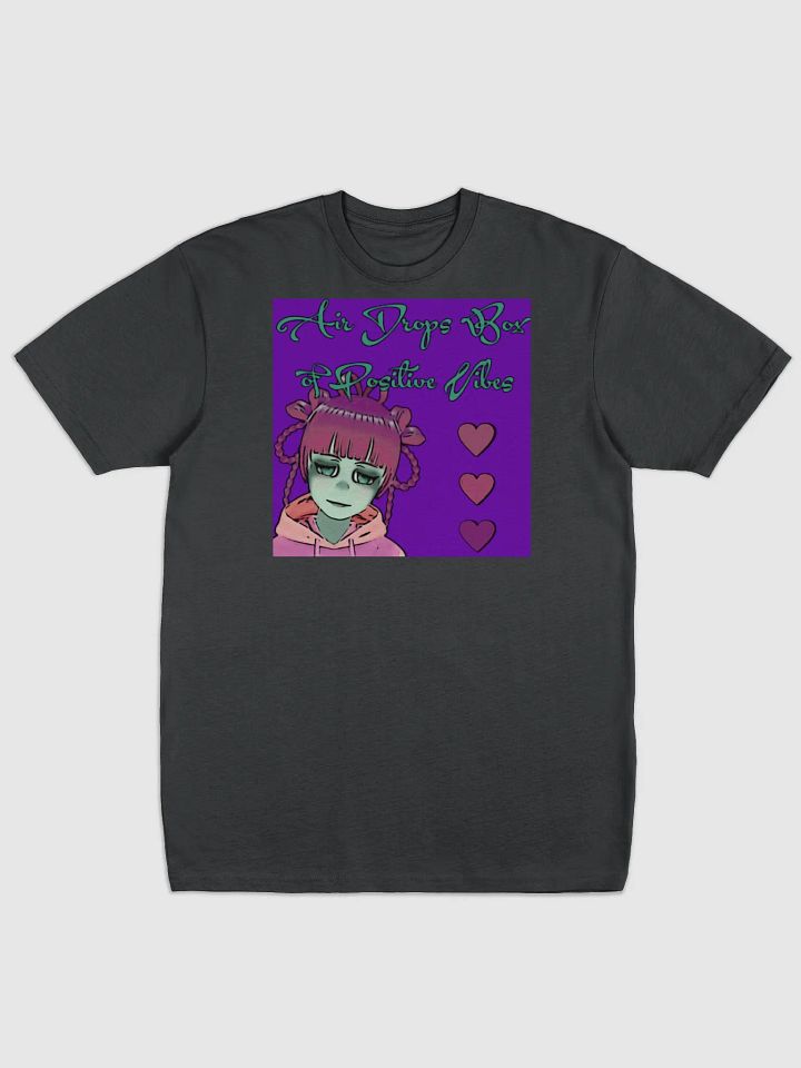 ABPV Sweet Long Tee product image (1)