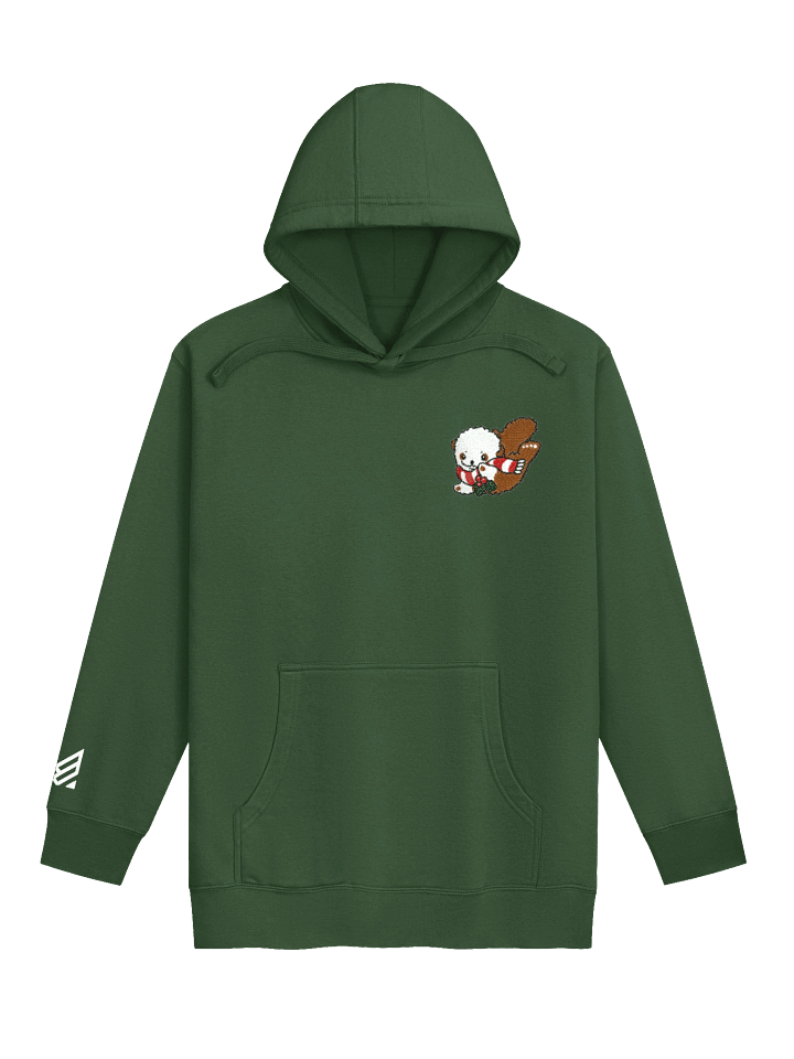 HAVE AN OTTERLY MEEIXMAS HOODIE [LIMITED] product image (4)