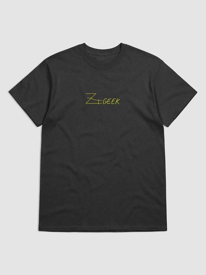 Dorn Geek Long Logo Dark 1 product image (1)