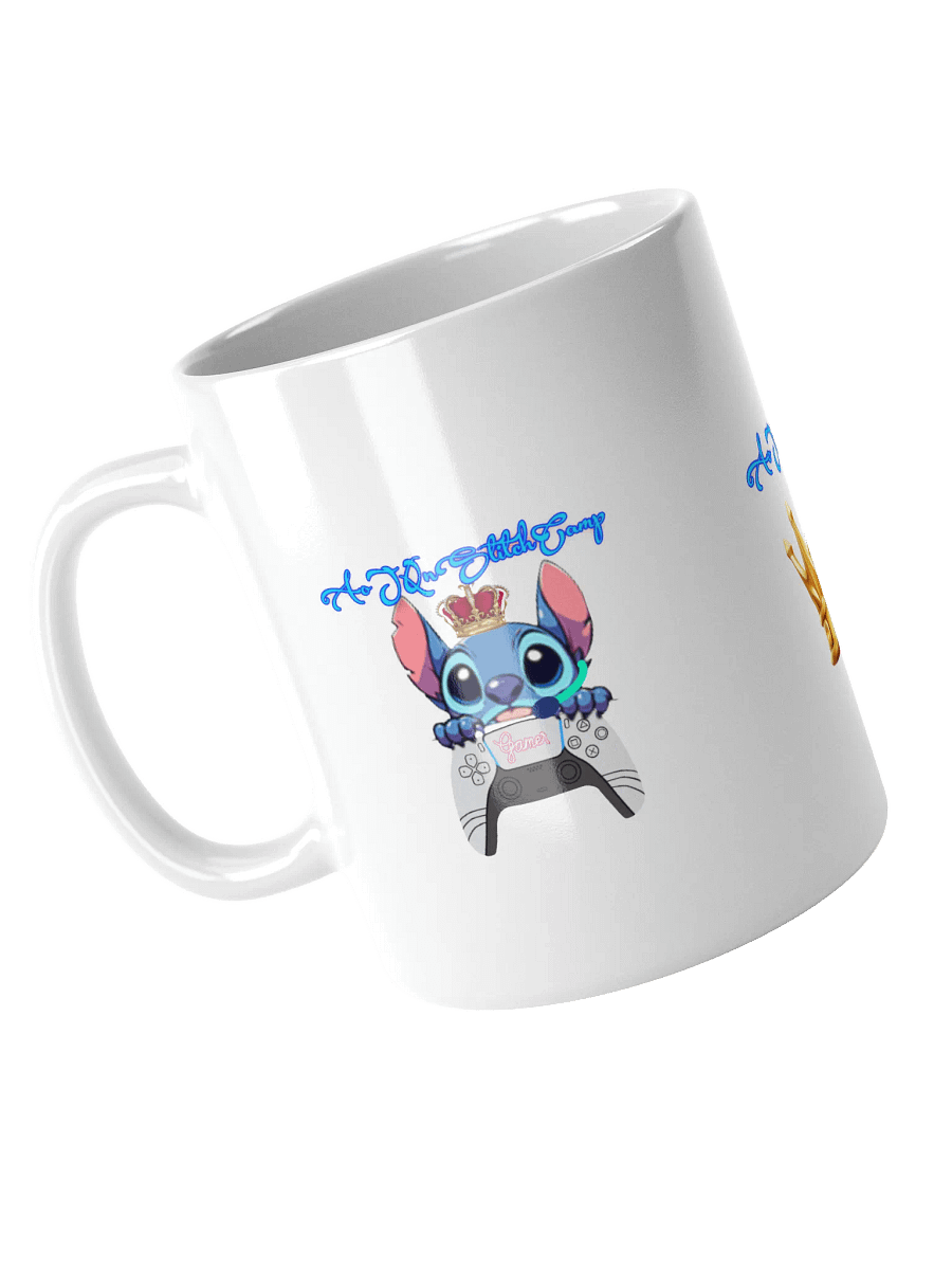 Stitch Mug product image (7)
