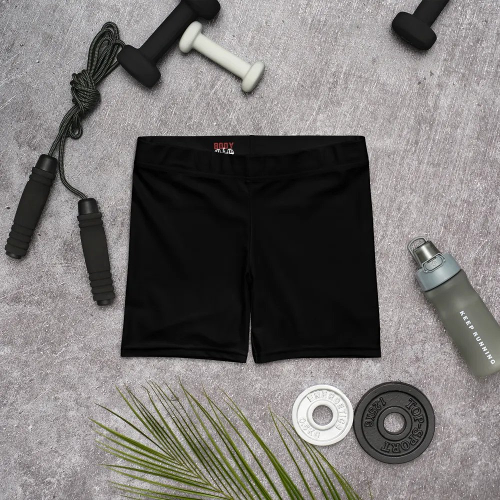 Bike Shorts product image (4)