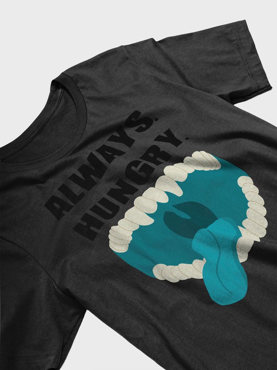 Always. Hungry. (Bigger) product image (31)