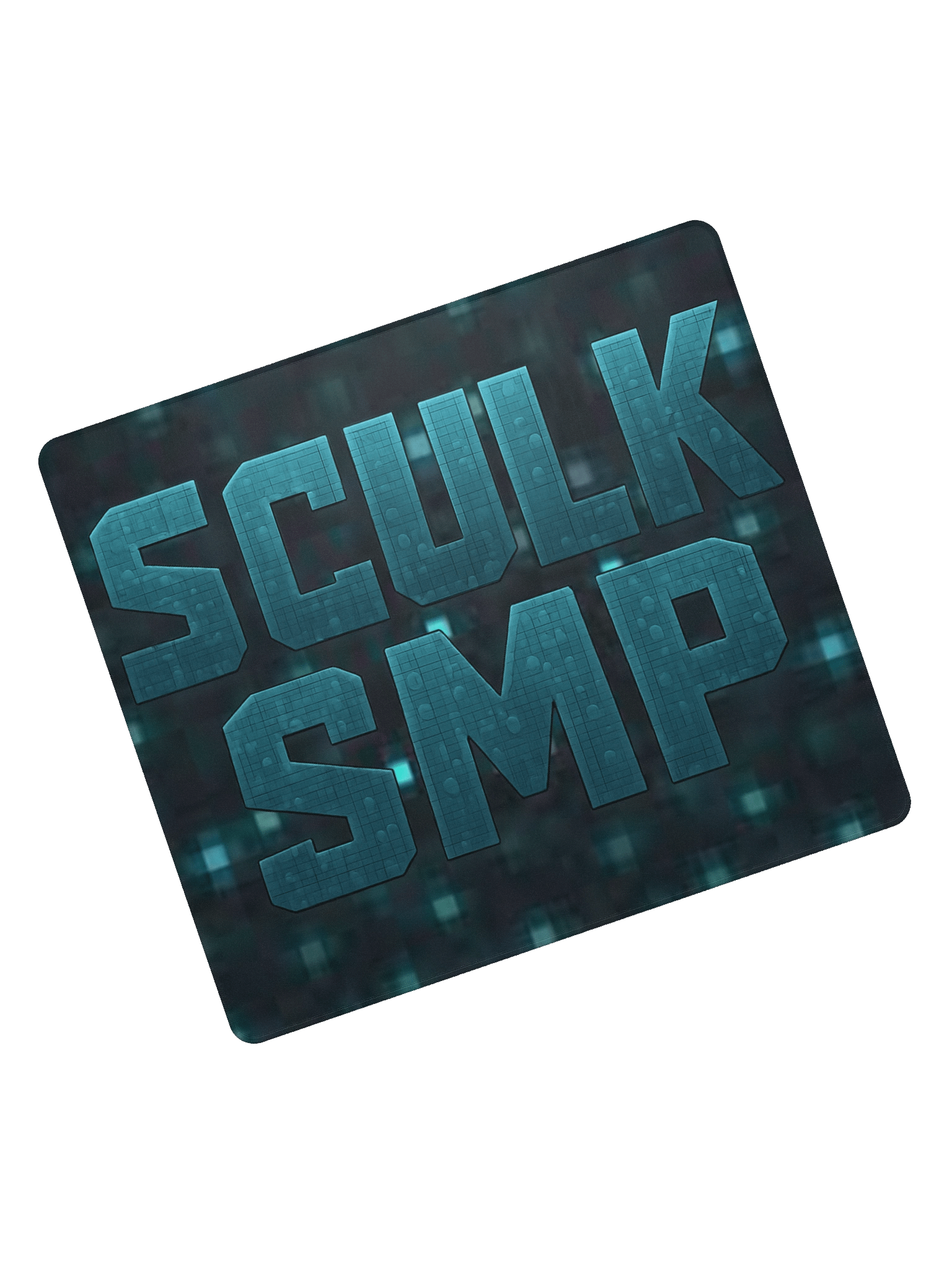 Sculk SMP MousePad product image (11)