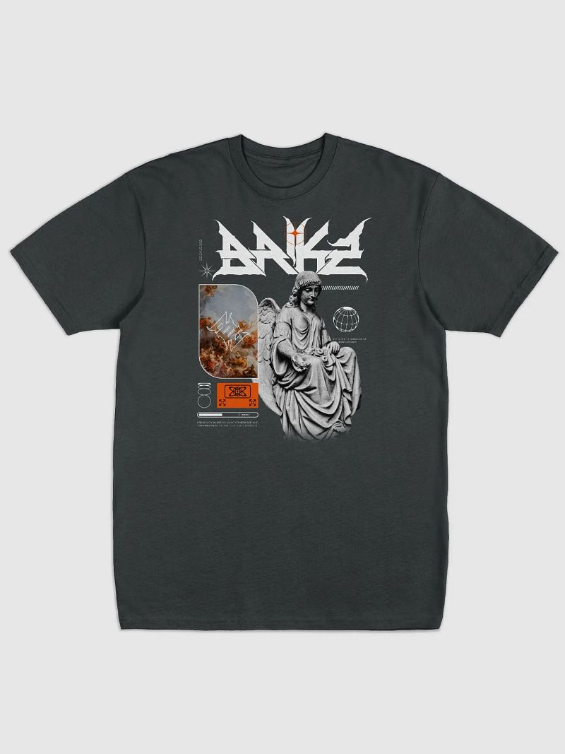 Brikz creation tee