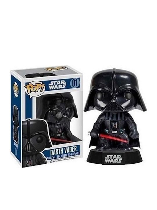 Funko POP! Star Wars - Darth Vader 01 Bobble-Head product image (2)