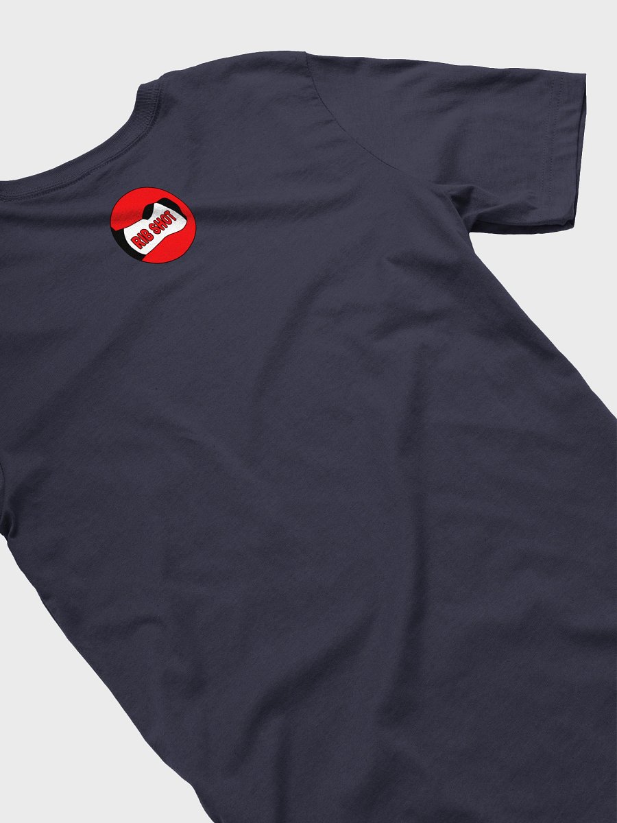 Not a pound hanging the right way T-shirt product image (4)