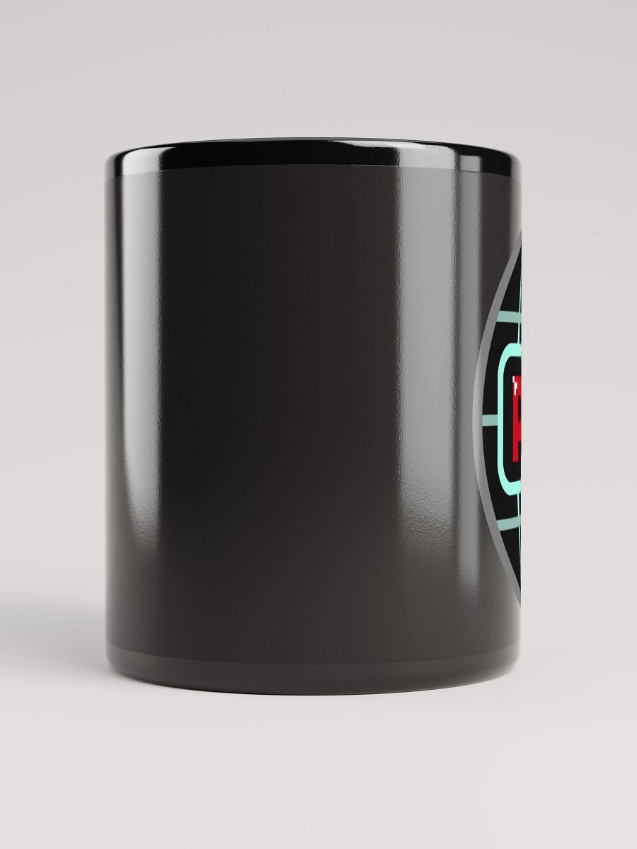 Piece Dependency Podcast Mug product image (5)