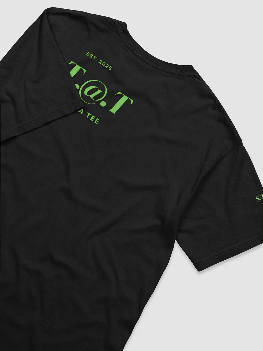$T.@.T - NØ DR@MA Tee product image (44)