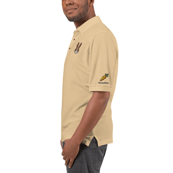 Bunny Polo product image (2)