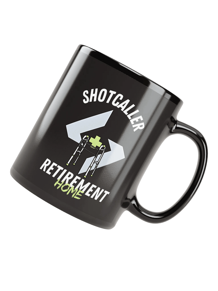 Retirement Home product image (8)