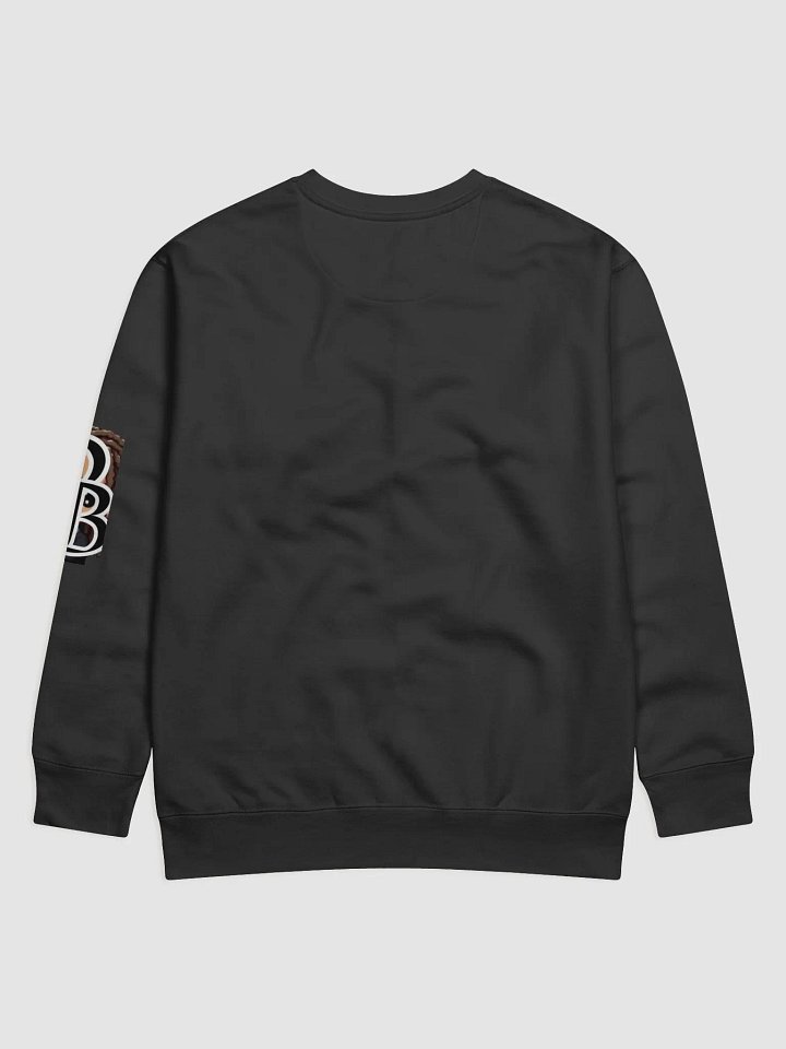 become a patient sweater product image (2)