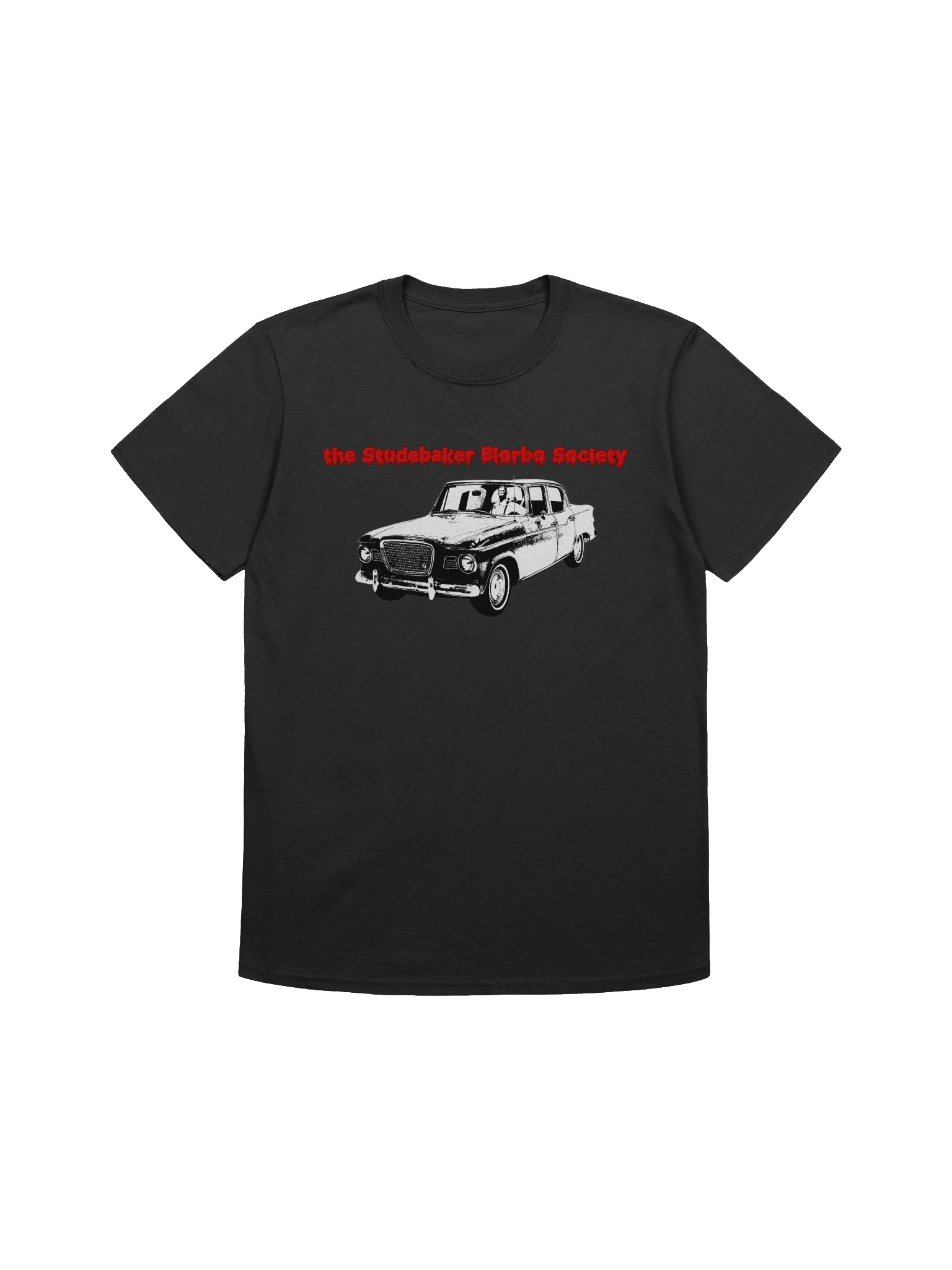 Medic TF2 in tha Lark (T-Shirt) product image (1)