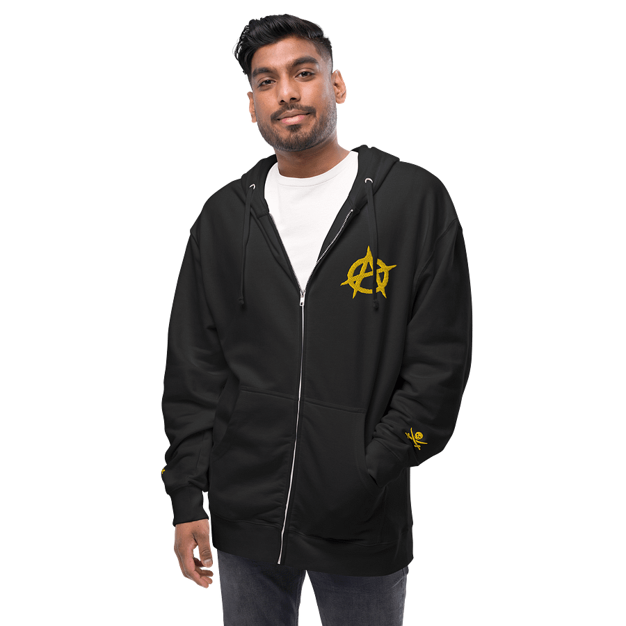 Anti-Corpo Hoodie product image (11)