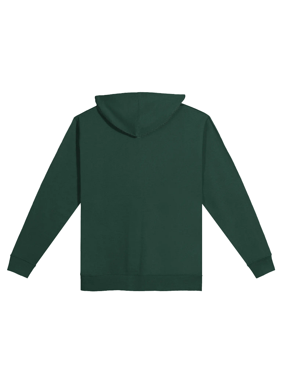 Artistic ZCW Zip-Up Hoodie product image (6)